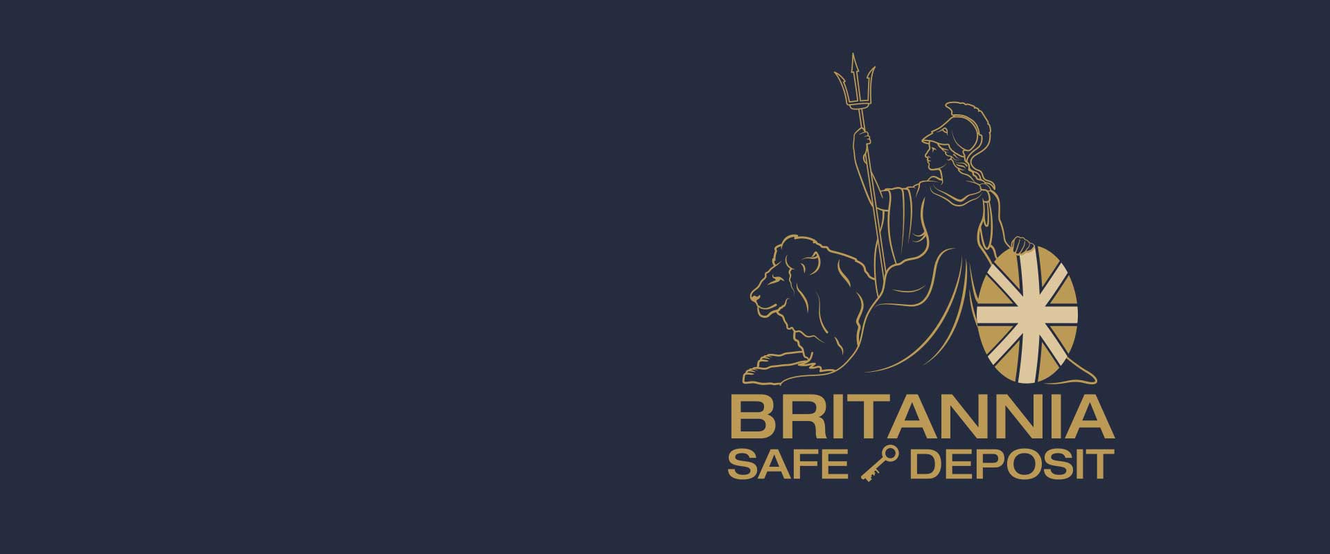 header banner image britannia logo