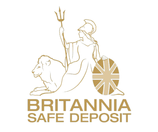 Britannia Safe Deposit