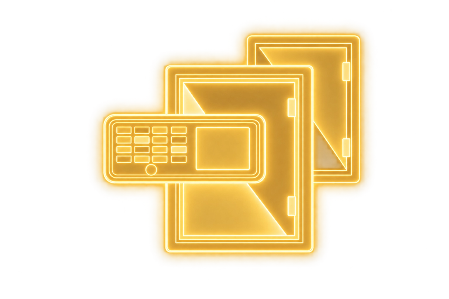 Safe Deposit Box Dual Control Locking Mechanism